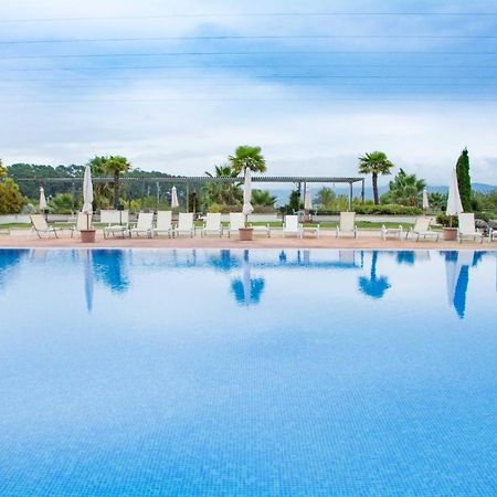 Urbanizacion Illas Atlanticas-Portonovo Sanxenxo Eksteriør billede
